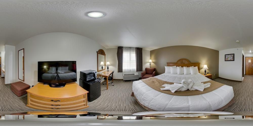 Econo Lodge Livingston Gateway To Yellowstone Luaran gambar