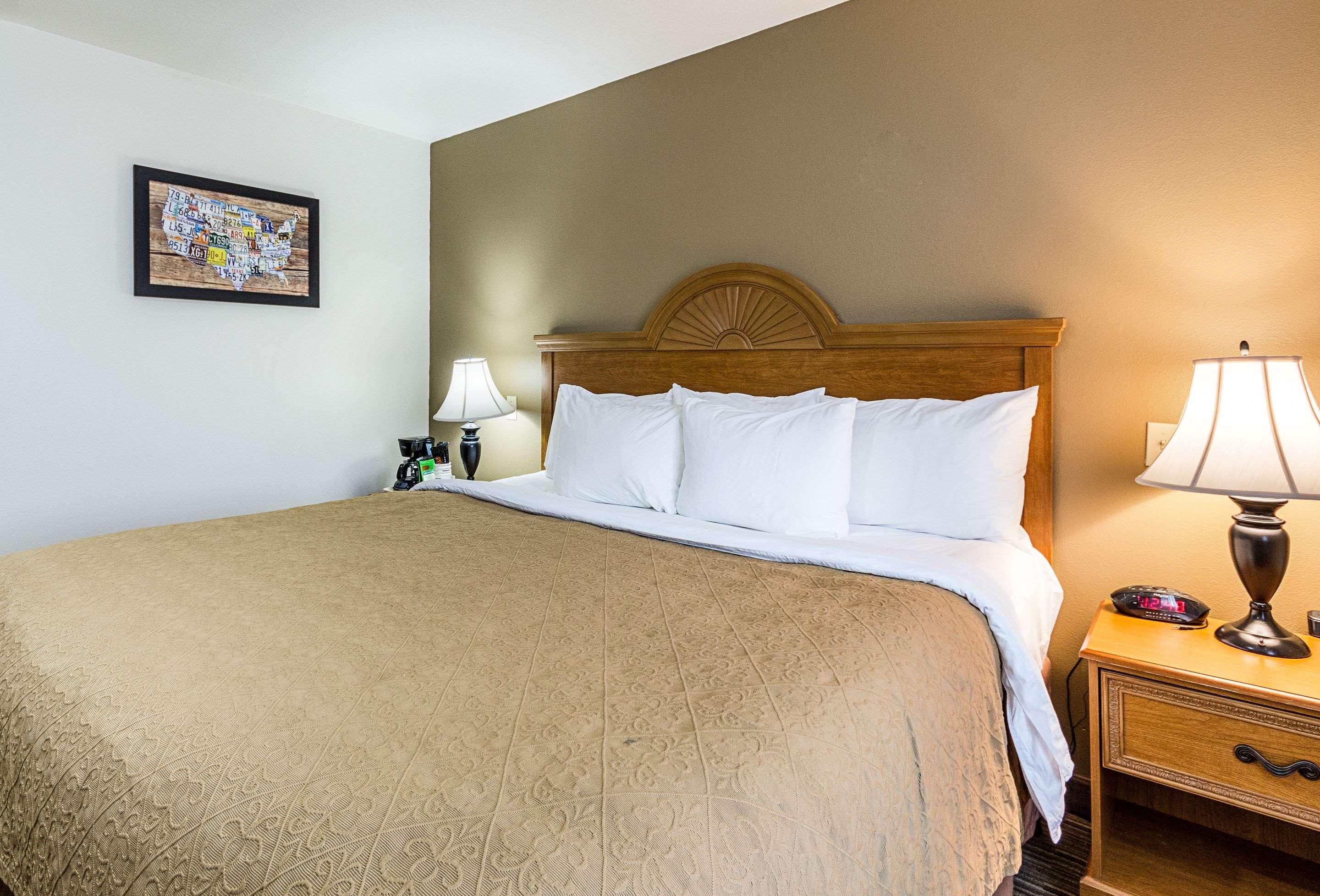 Econo Lodge Livingston Gateway To Yellowstone Luaran gambar