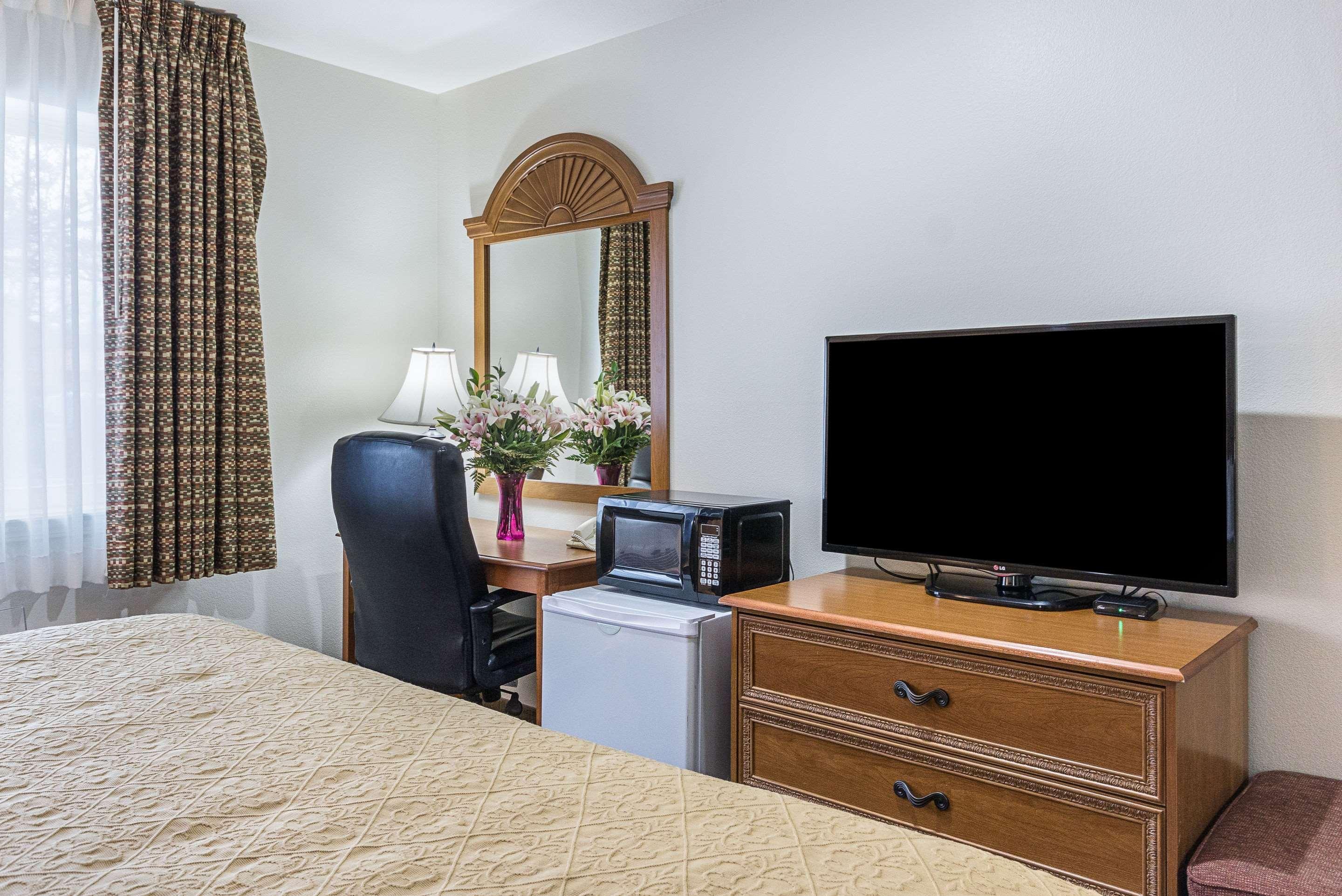 Econo Lodge Livingston Gateway To Yellowstone Luaran gambar