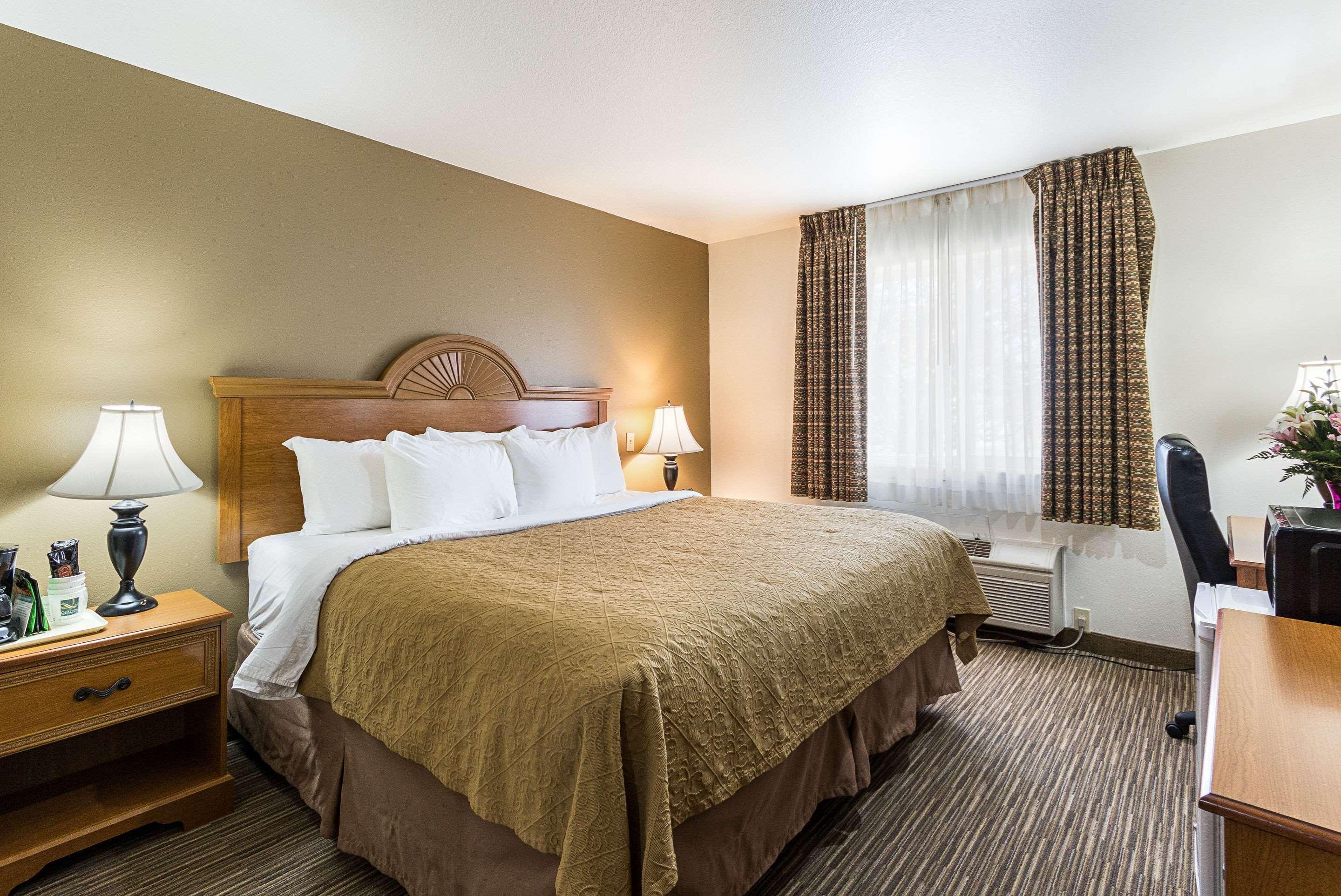 Econo Lodge Livingston Gateway To Yellowstone Luaran gambar