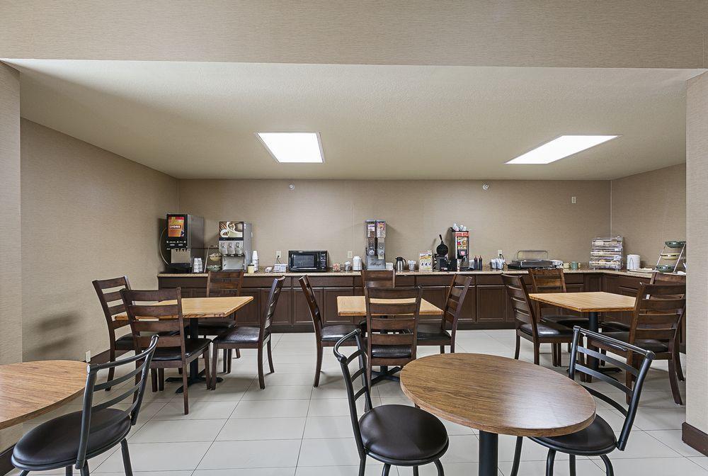 Econo Lodge Livingston Gateway To Yellowstone Luaran gambar