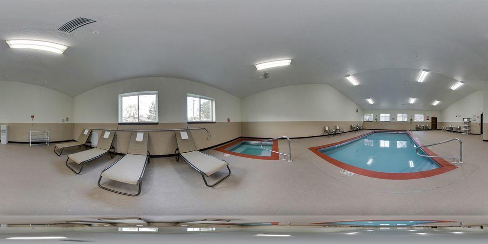 Econo Lodge Livingston Gateway To Yellowstone Luaran gambar