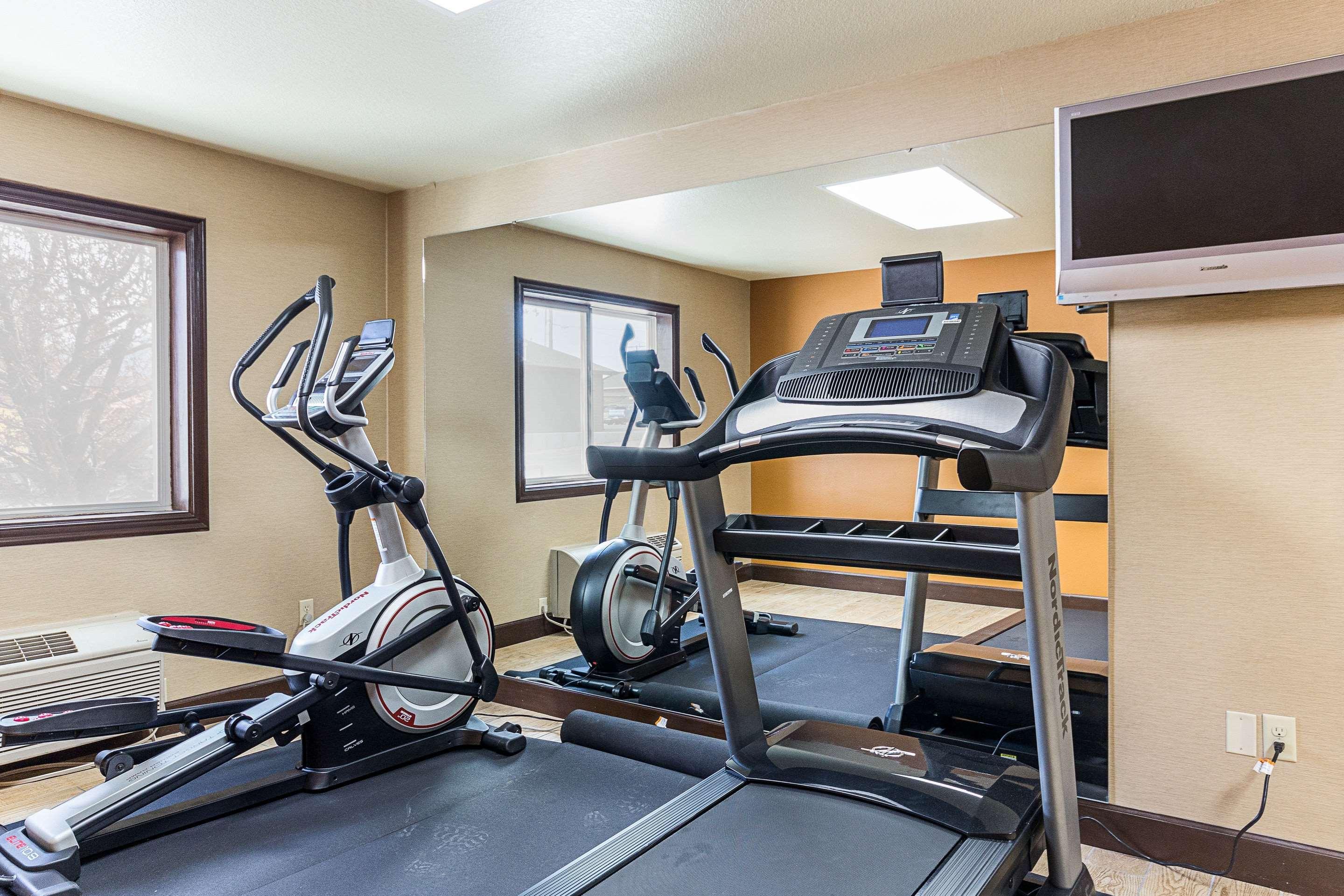 Econo Lodge Livingston Gateway To Yellowstone Luaran gambar
