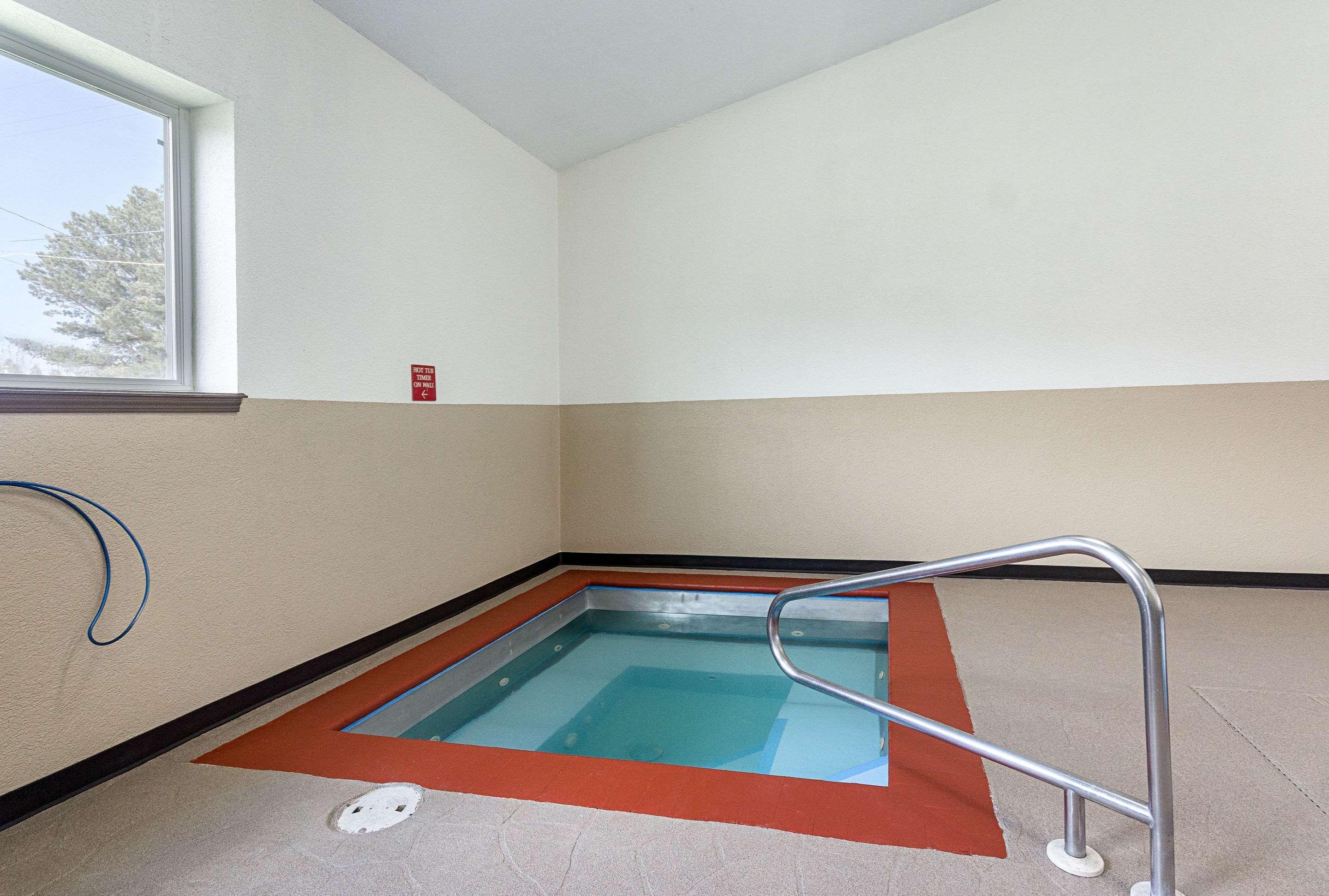 Econo Lodge Livingston Gateway To Yellowstone Luaran gambar