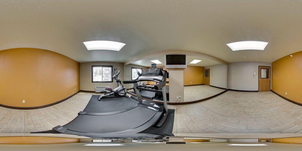 Econo Lodge Livingston Gateway To Yellowstone Luaran gambar