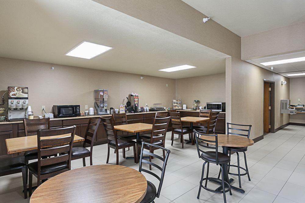 Econo Lodge Livingston Gateway To Yellowstone Luaran gambar