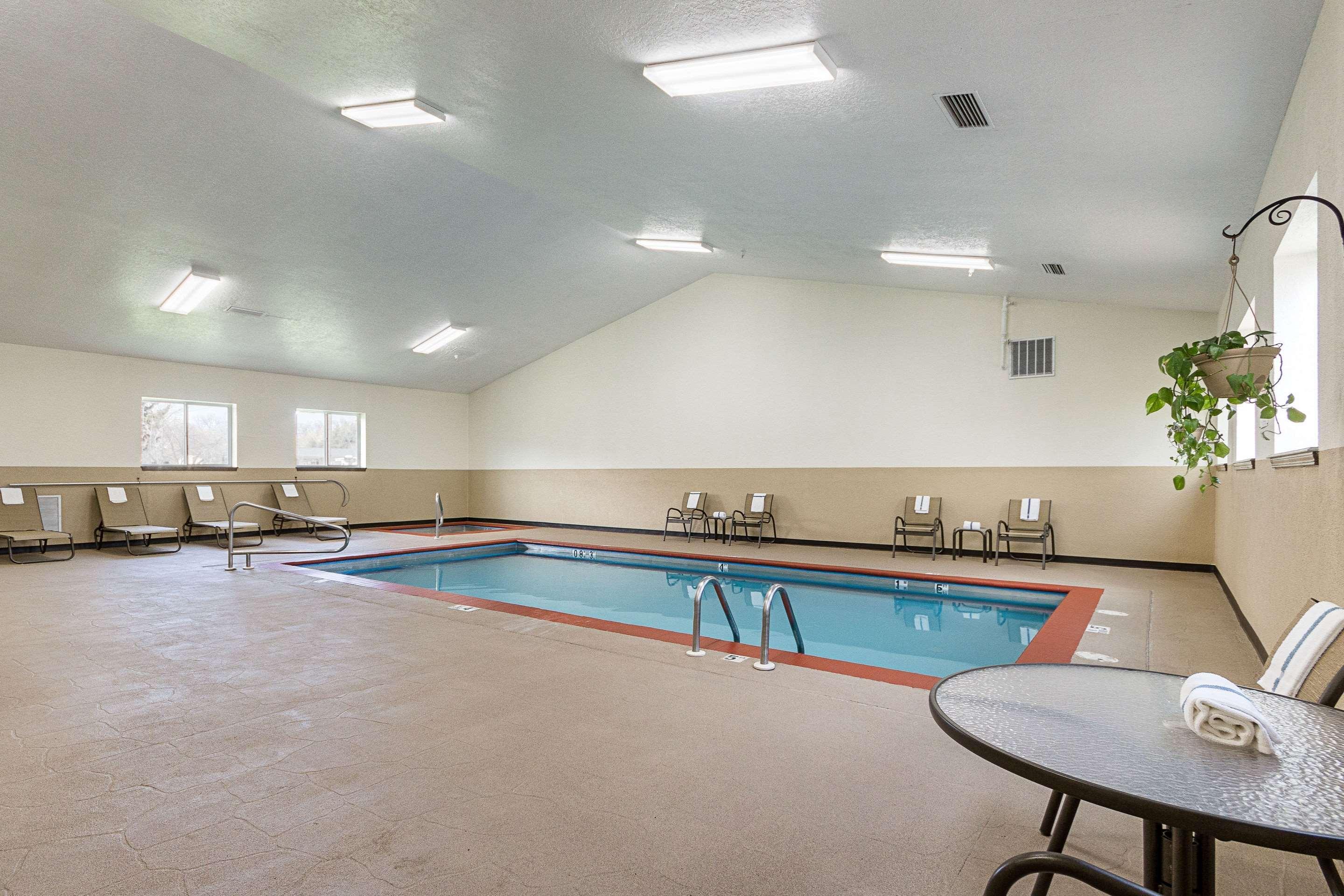 Econo Lodge Livingston Gateway To Yellowstone Luaran gambar
