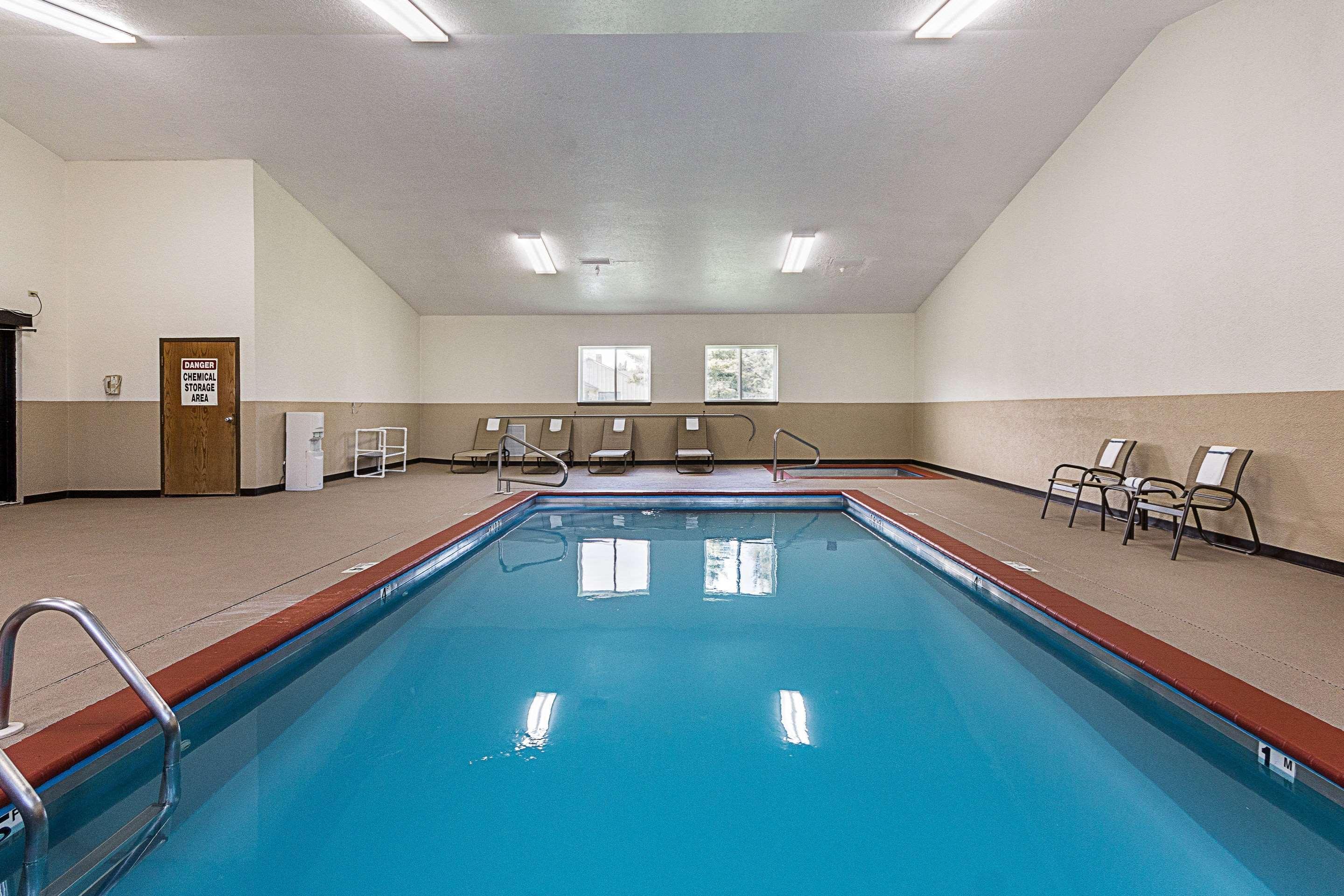Econo Lodge Livingston Gateway To Yellowstone Luaran gambar