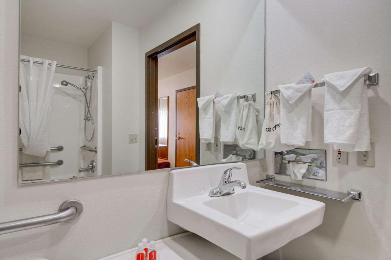 Econo Lodge Livingston Gateway To Yellowstone Luaran gambar