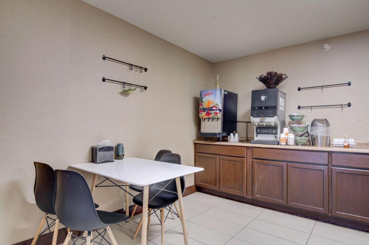 Econo Lodge Livingston Gateway To Yellowstone Luaran gambar