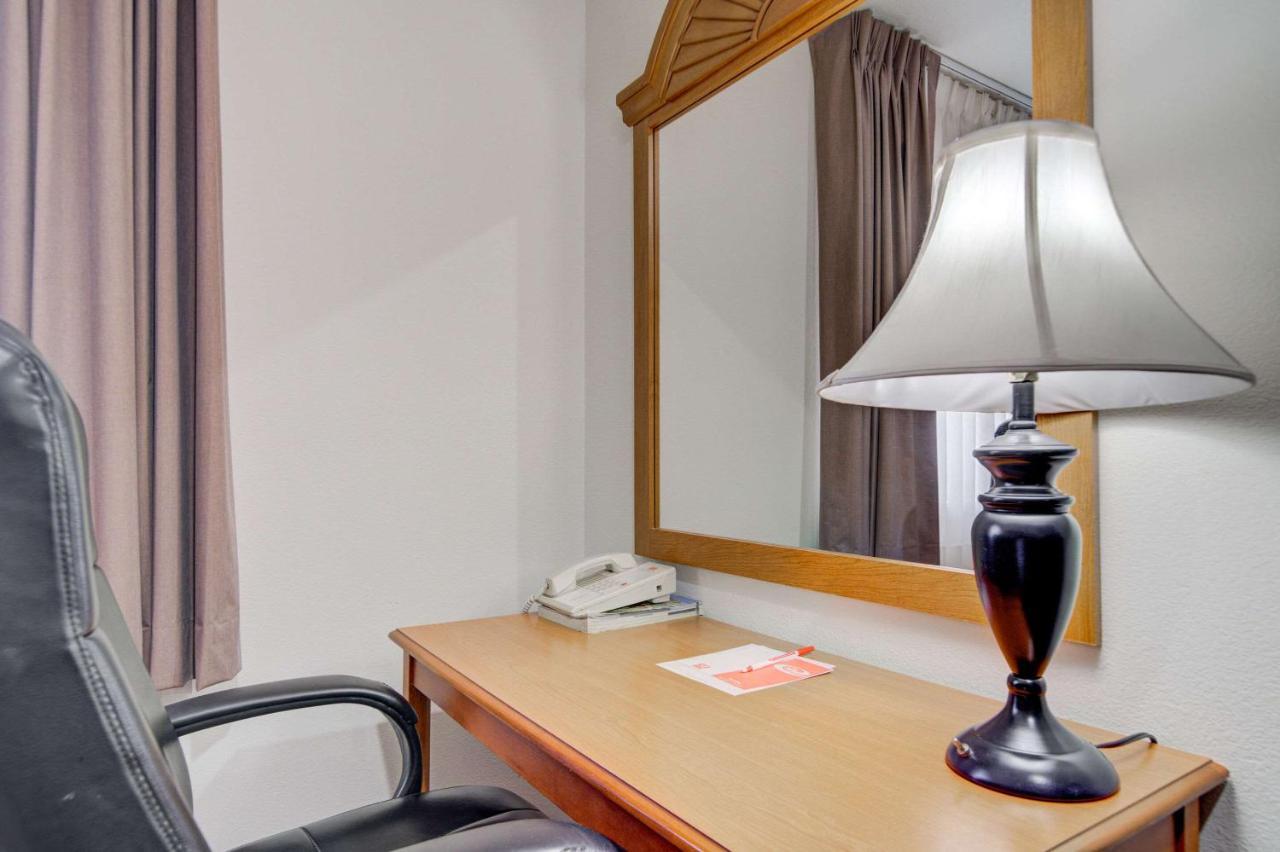 Econo Lodge Livingston Gateway To Yellowstone Luaran gambar
