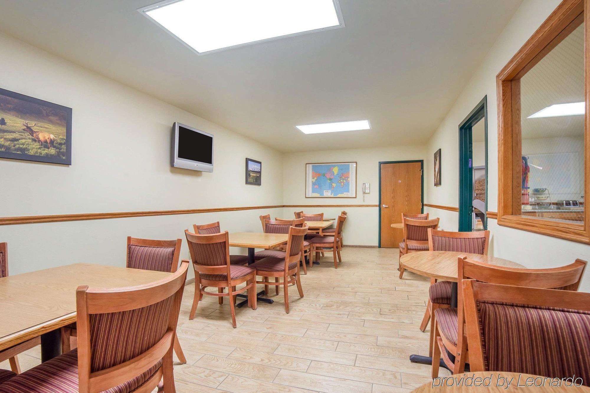 Econo Lodge Livingston Gateway To Yellowstone Luaran gambar