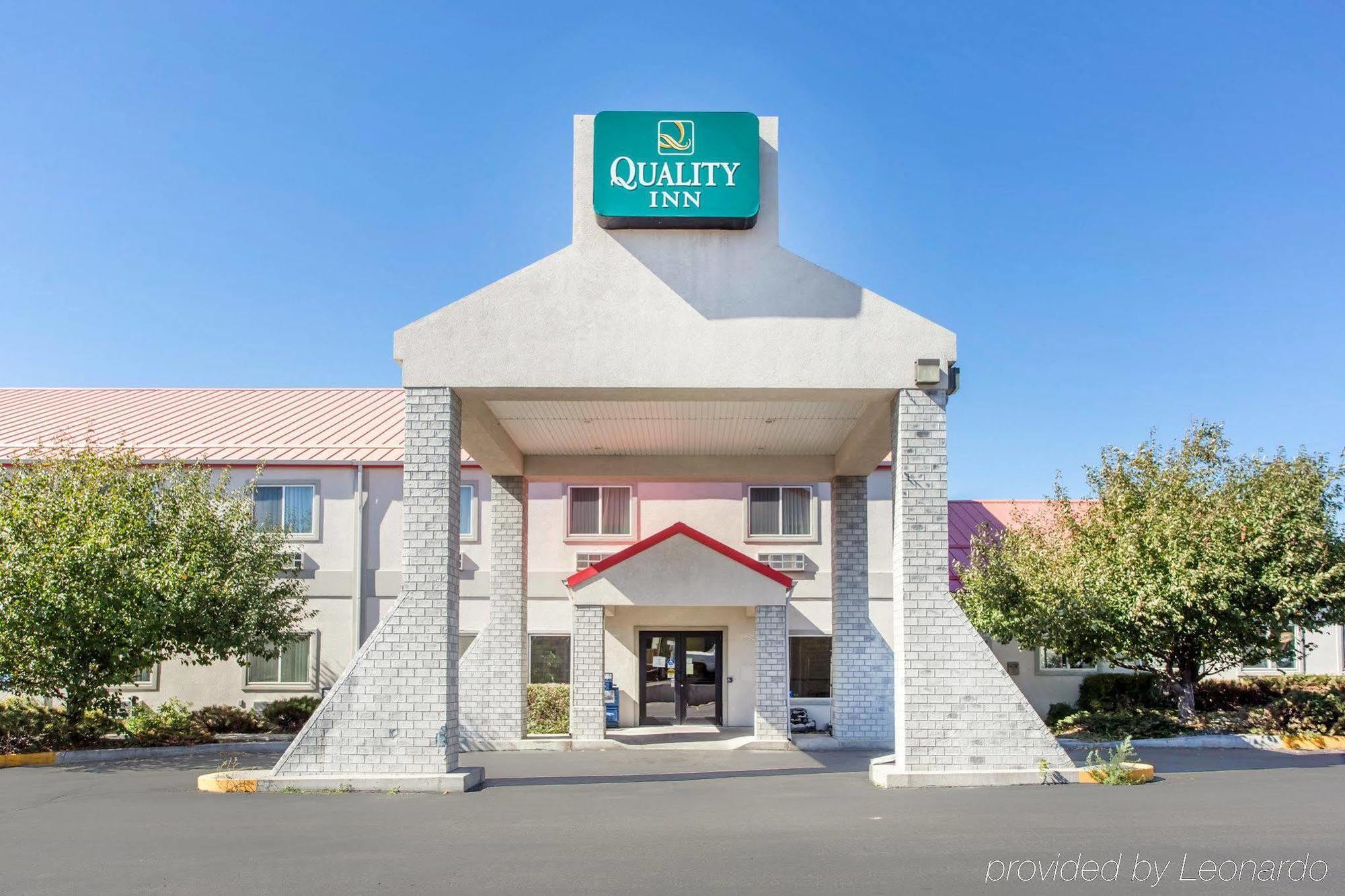 Econo Lodge Livingston Gateway To Yellowstone Luaran gambar