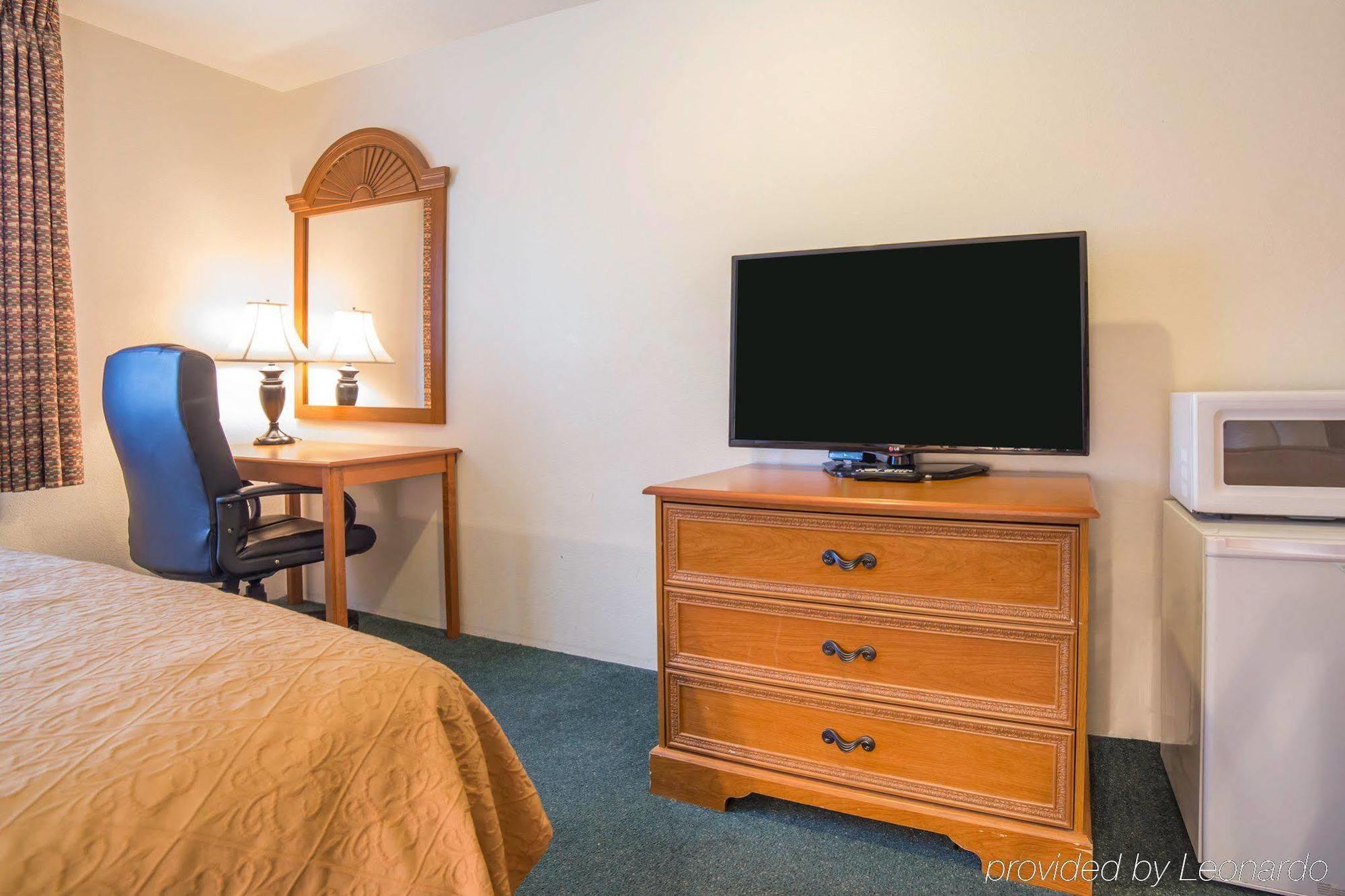 Econo Lodge Livingston Gateway To Yellowstone Luaran gambar