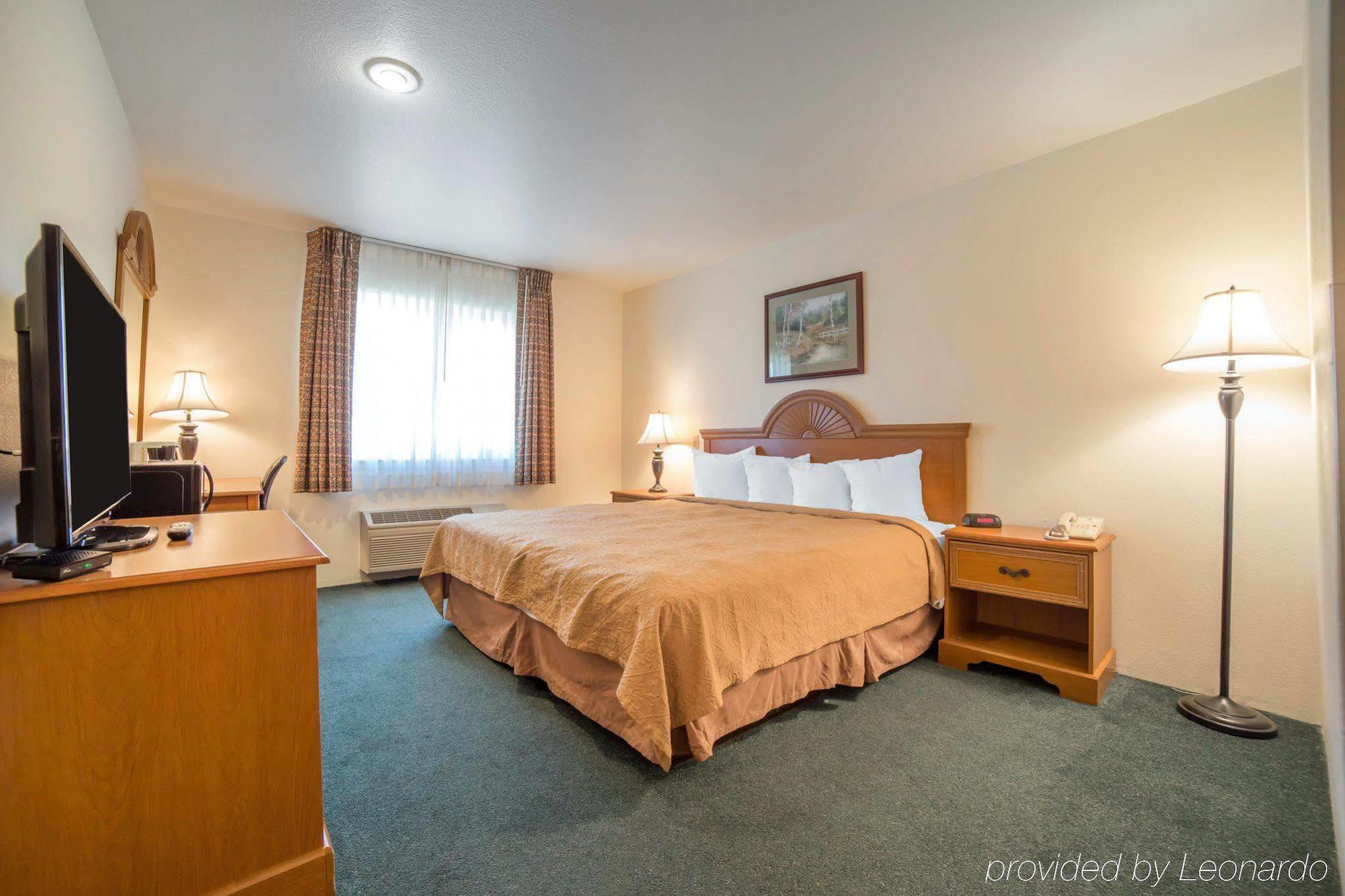 Econo Lodge Livingston Gateway To Yellowstone Luaran gambar