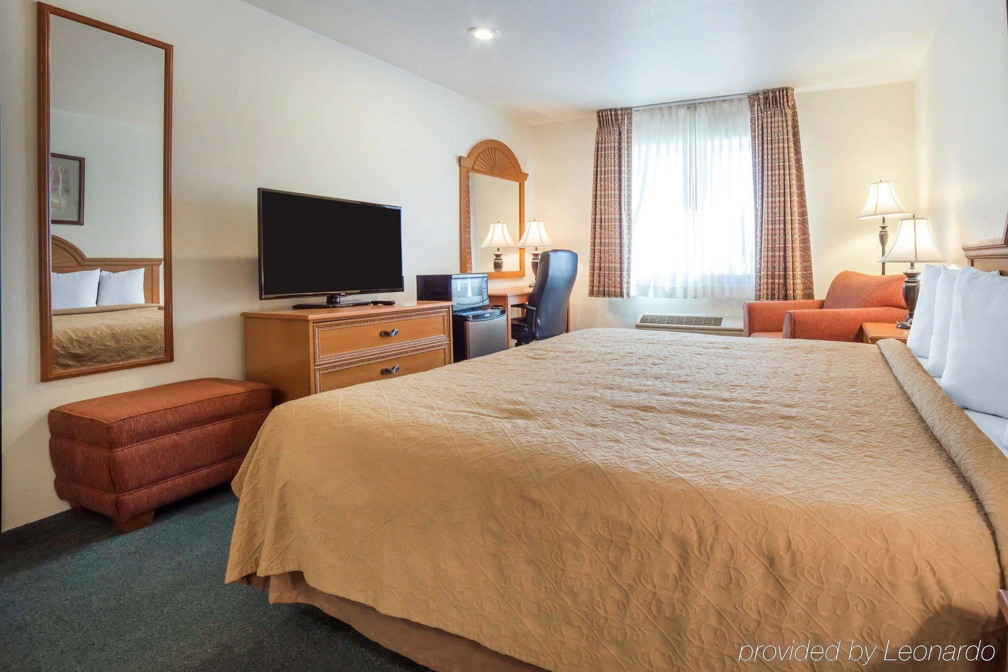 Econo Lodge Livingston Gateway To Yellowstone Luaran gambar