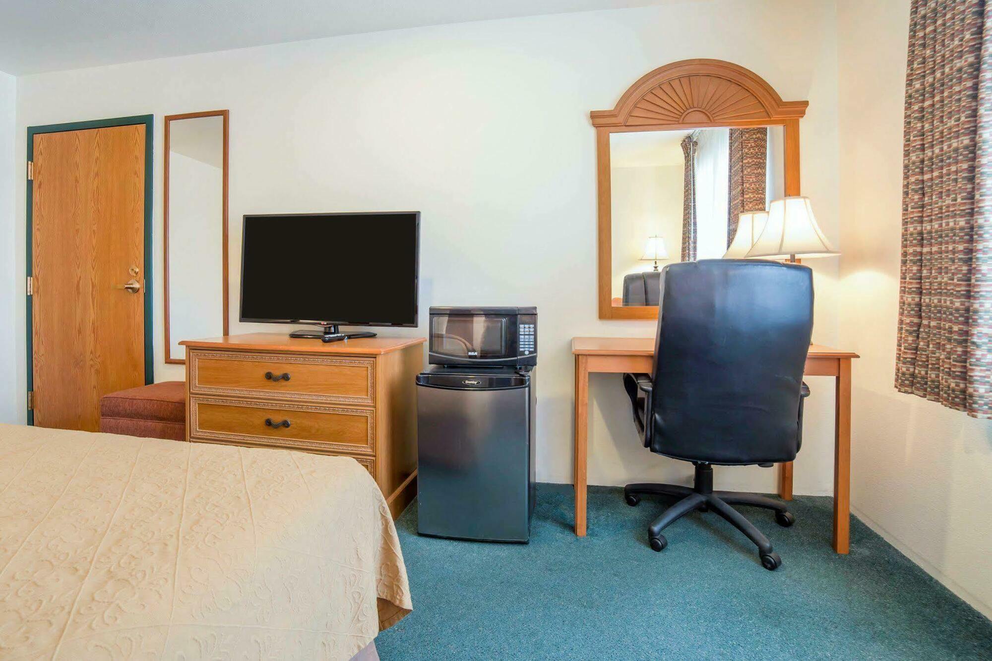 Econo Lodge Livingston Gateway To Yellowstone Luaran gambar