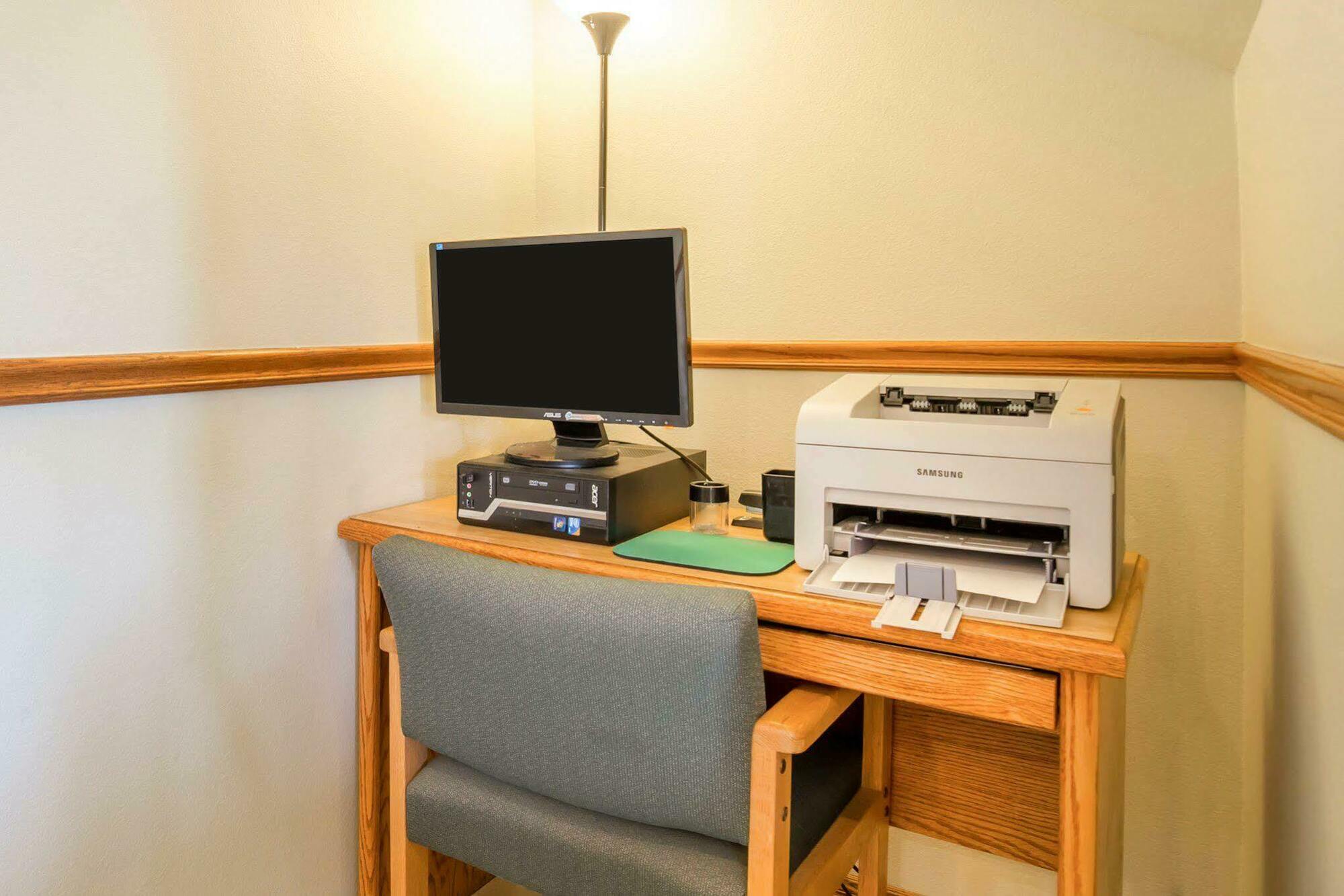 Econo Lodge Livingston Gateway To Yellowstone Luaran gambar